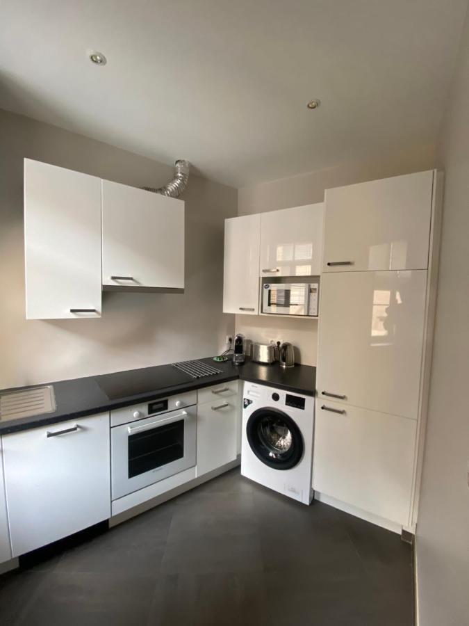 Elegant Appartement Trocadero Párizs Kültér fotó