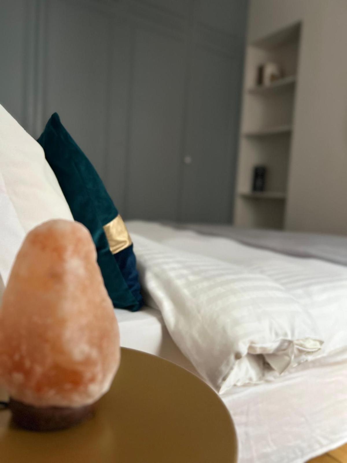 Elegant Appartement Trocadero Párizs Kültér fotó